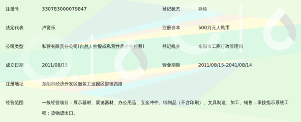 浙江瑞普展示用品
